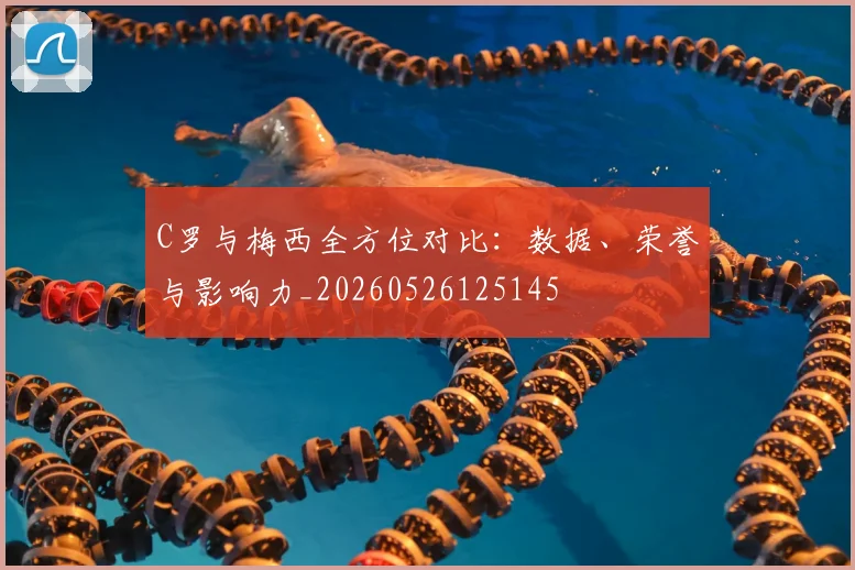 C罗与梅西全方位对比：数据、荣誉与影响力_20260526125145