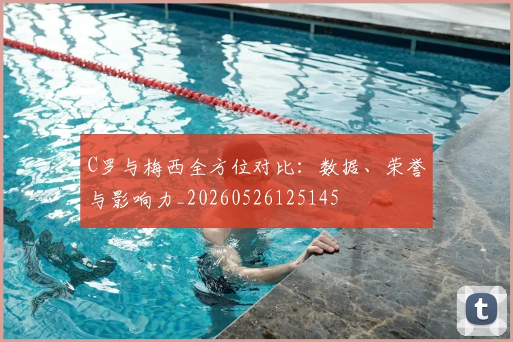 C罗与梅西全方位对比：数据、荣誉与影响力_20260526125145